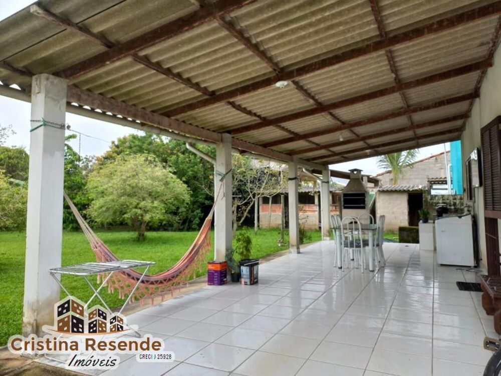 Casa, 3 quartos - Foto 4