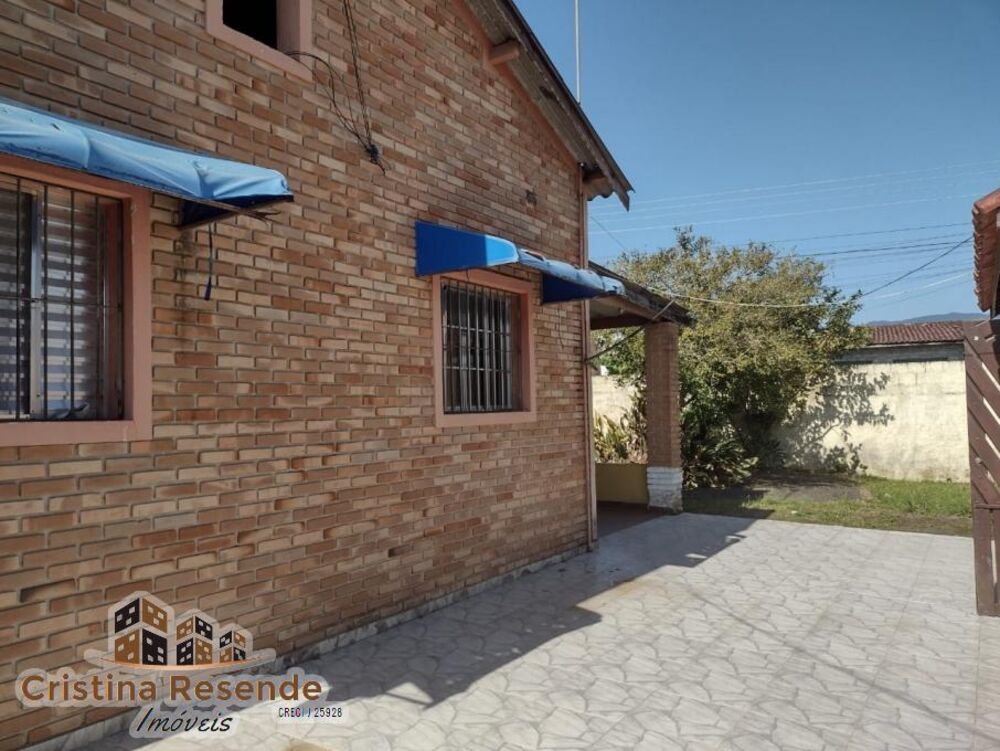 Casa, 2 quartos, 360 m² - Foto 1