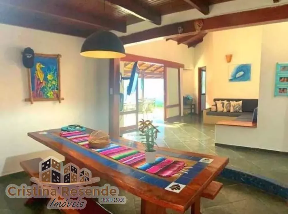 Casa, 3 quartos, 240 m² - Foto 7