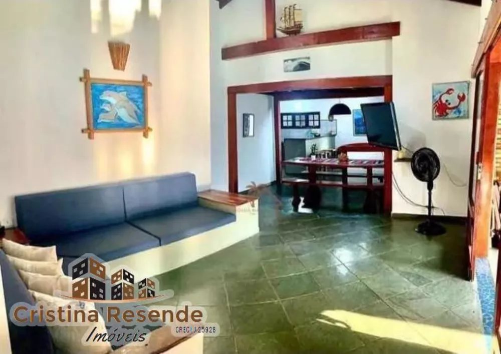 Casa, 3 quartos, 240 m² - Foto 15