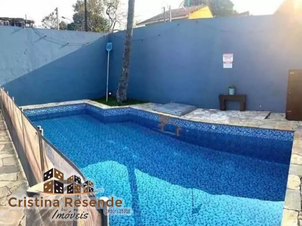 Casa, 3 quartos, 240 m² - Foto 11