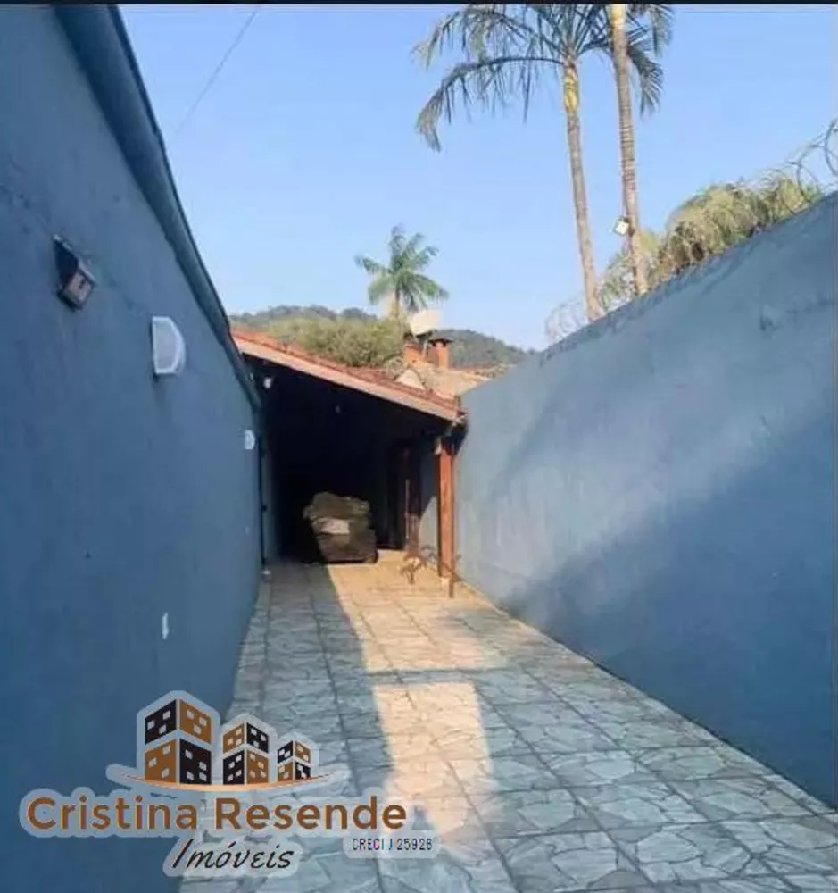 Casa, 3 quartos, 240 m² - Foto 8