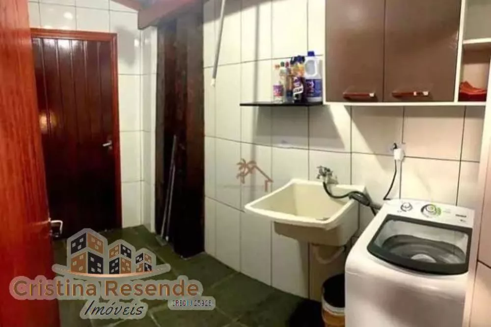 Casa, 3 quartos, 240 m² - Foto 5