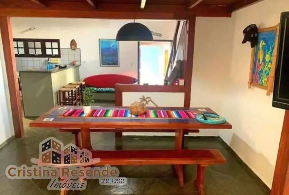 Casa, 3 quartos, 240 m² - Foto 6