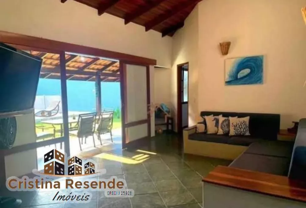 Casa, 3 quartos, 240 m² - Foto 13