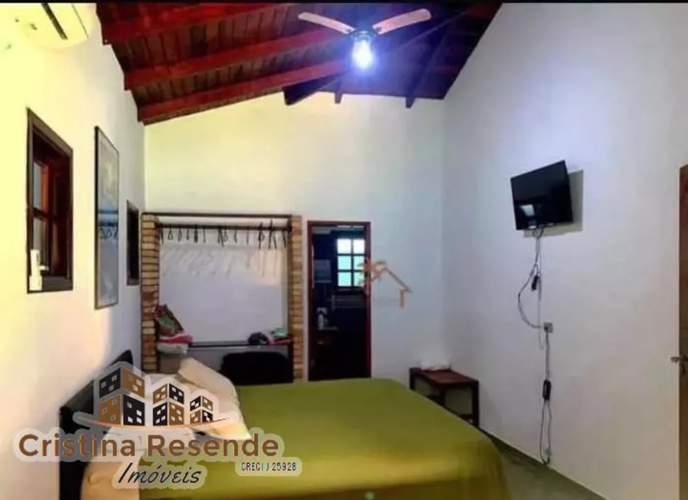 Casa, 3 quartos, 240 m² - Foto 9