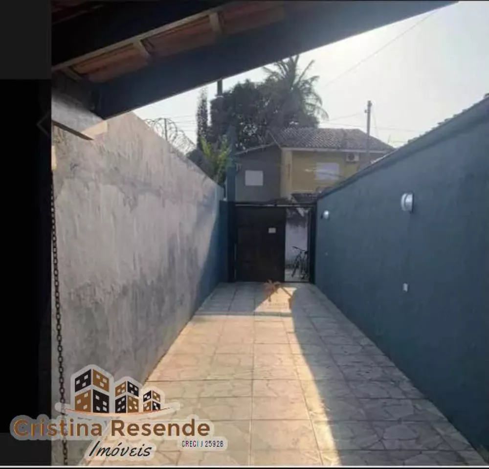Casa, 3 quartos, 240 m² - Foto 4