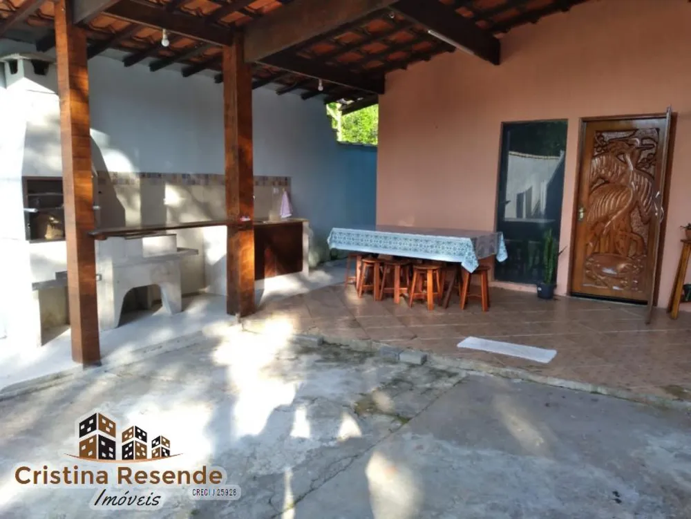Casa, 2 quartos, 270 m² - Foto 8