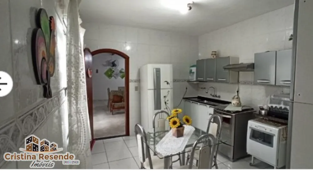 Sobrado, 3 quartos, 300 m² - Foto 5