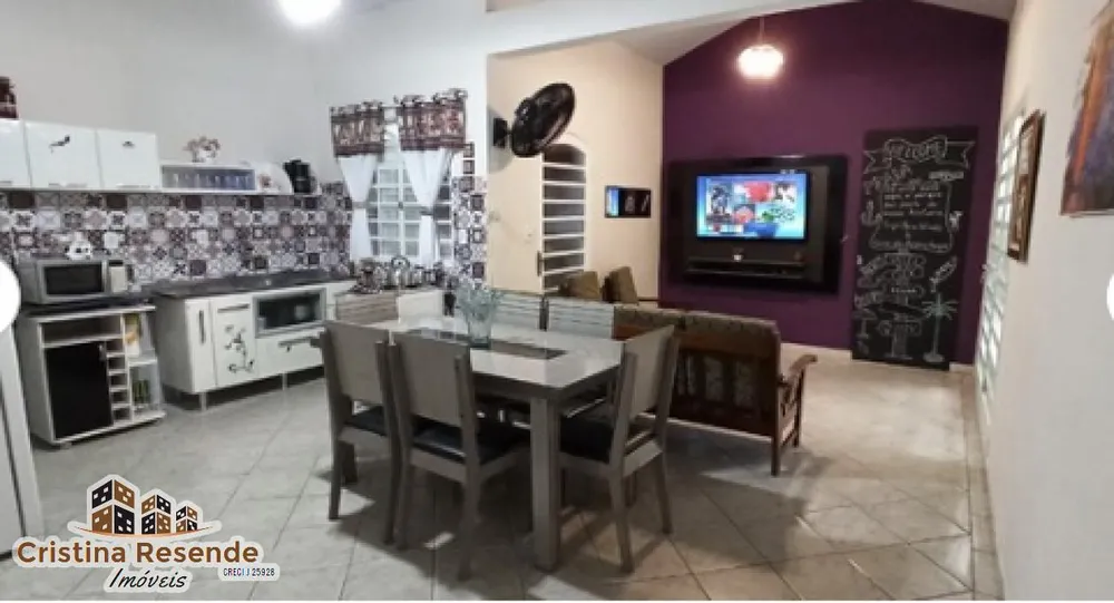 Sobrado, 3 quartos, 300 m² - Foto 5