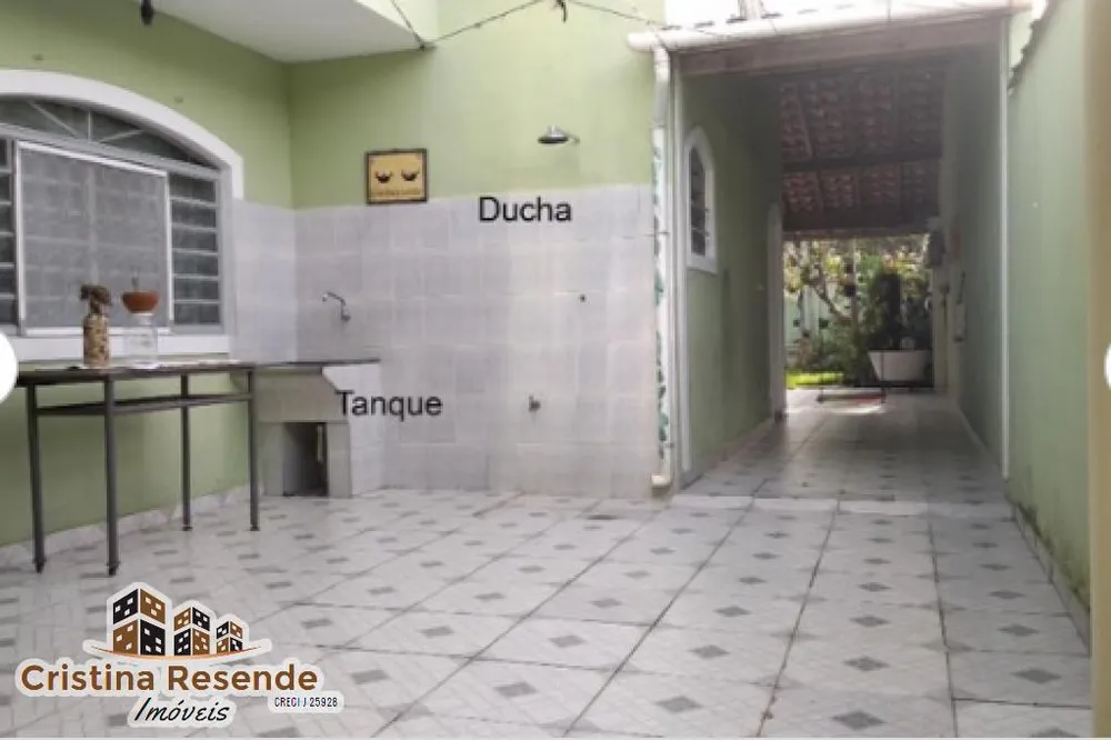 Sobrado, 3 quartos, 300 m² - Foto 6