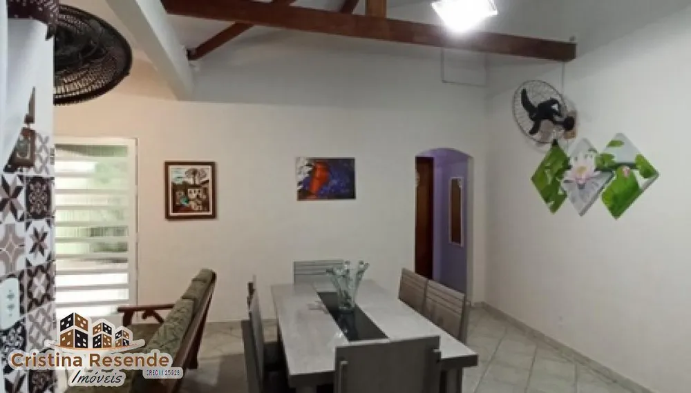Sobrado, 3 quartos, 300 m² - Foto 4