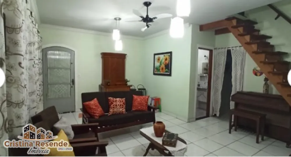 Sobrado, 3 quartos, 300 m² - Foto 10