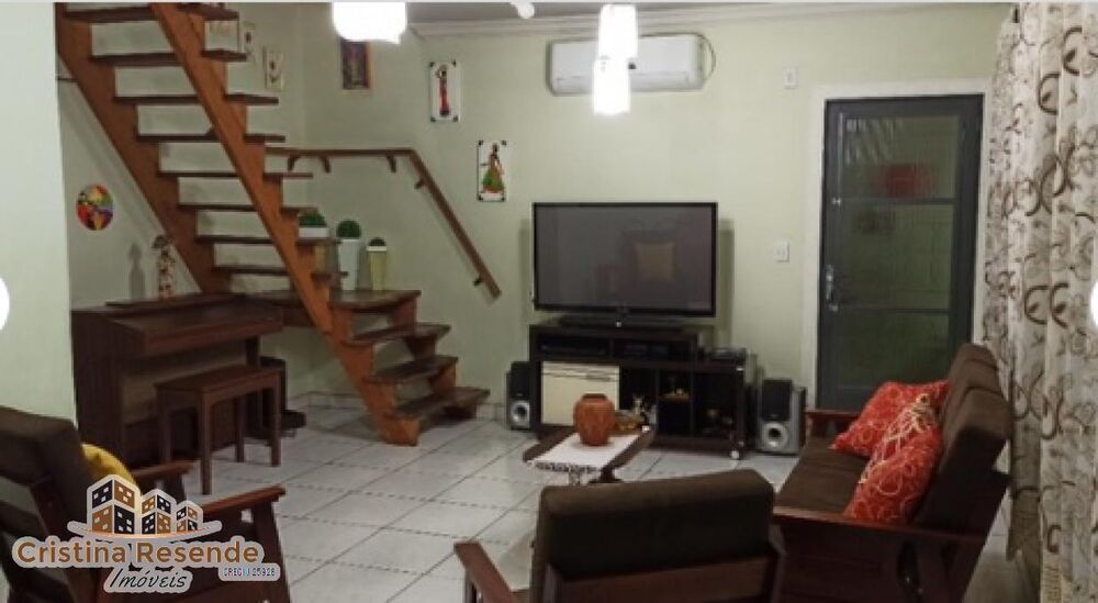 Sobrado, 3 quartos, 300 m² - Foto 2