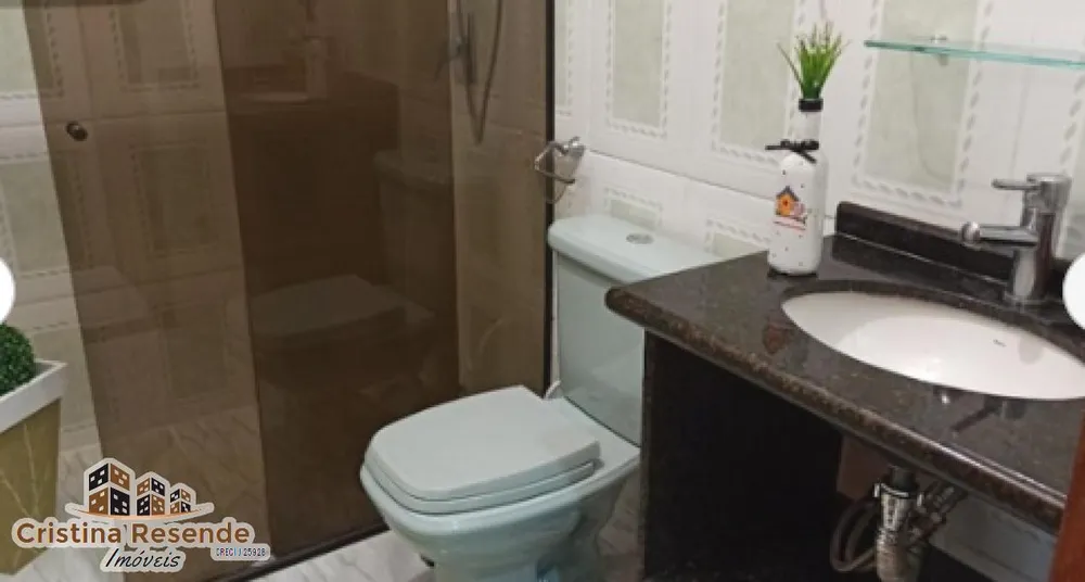 Sobrado, 3 quartos, 300 m² - Foto 8