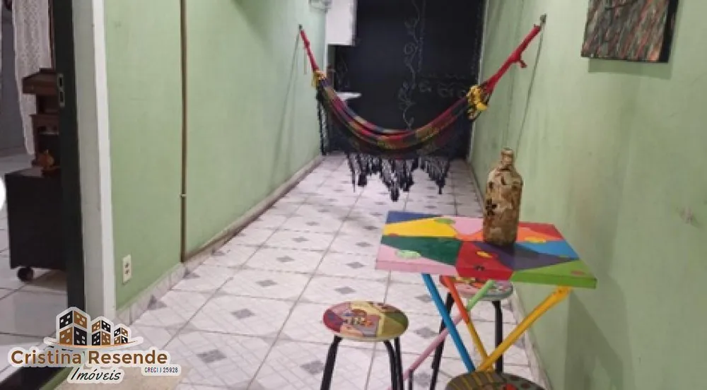 Sobrado, 3 quartos, 300 m² - Foto 8