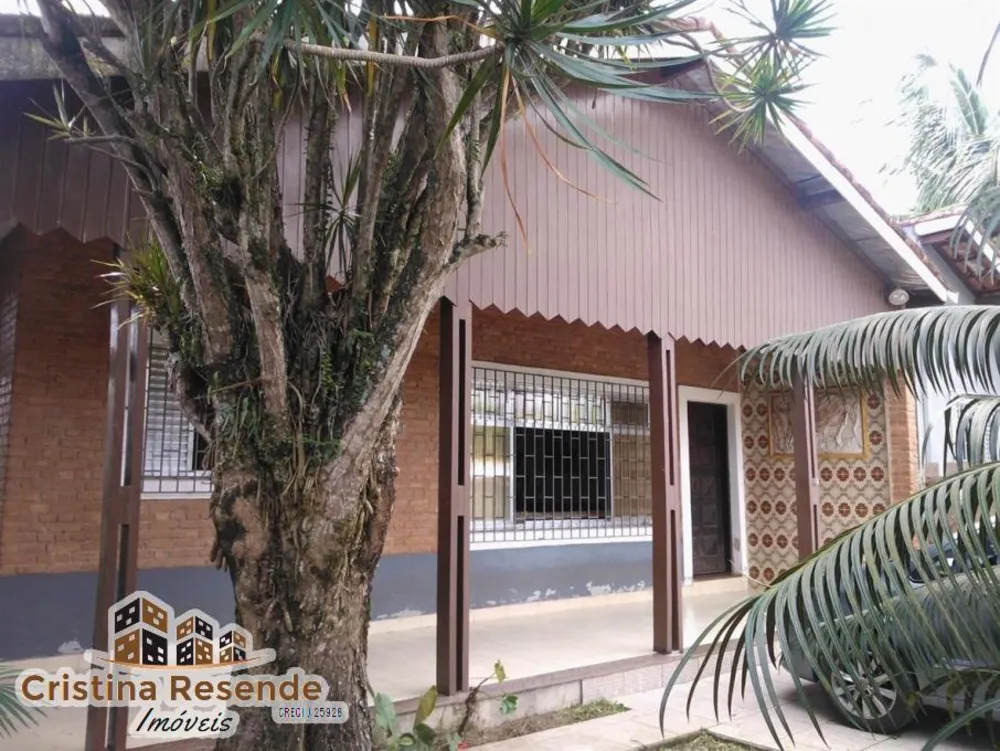Casa, 720 m² - Foto 1