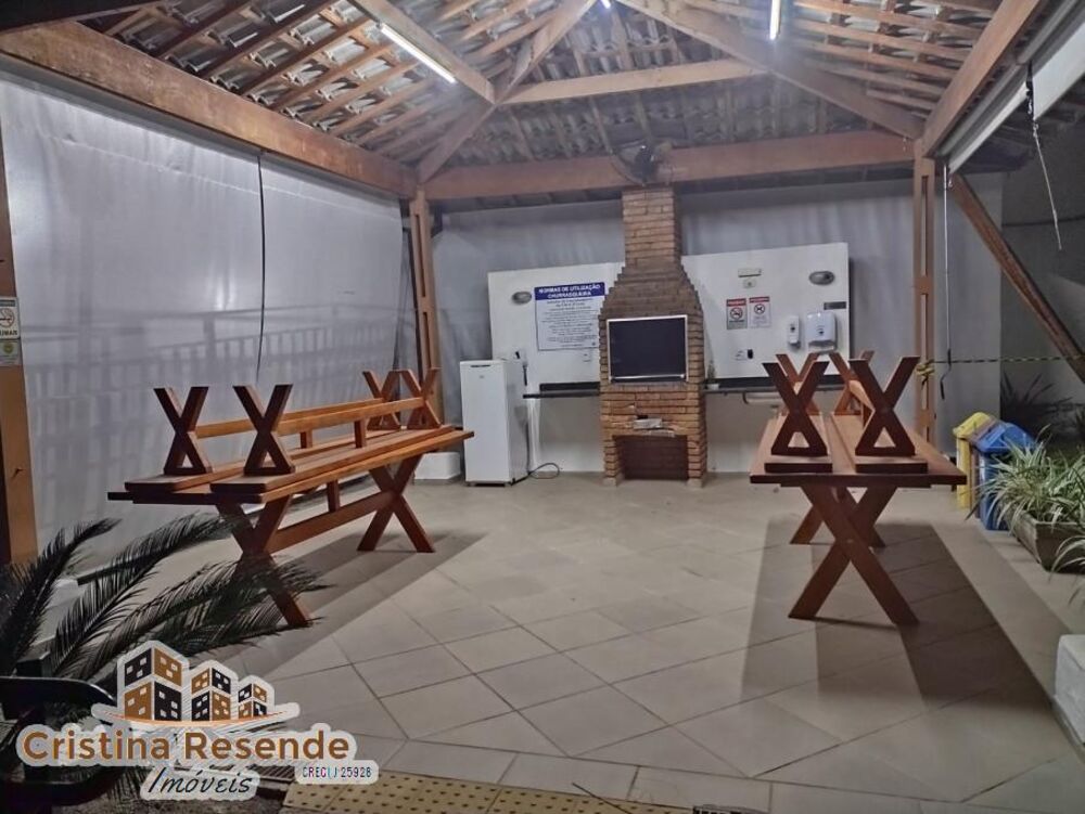 Apartamento, 2 quartos - Foto 1