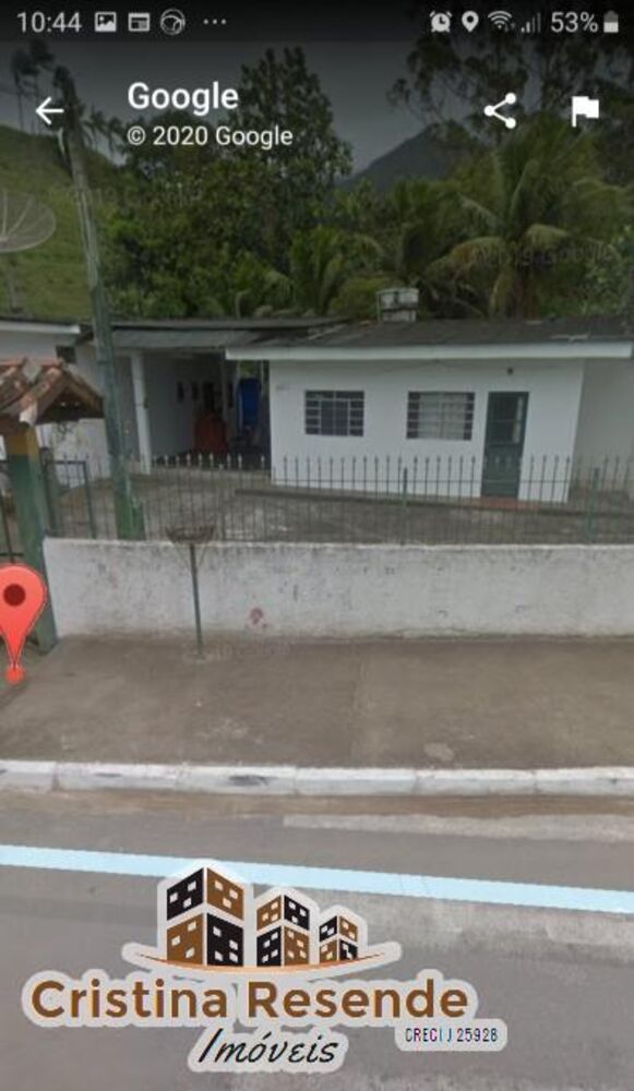 Casa à venda com 3 quartos, 580m² - Foto 1
