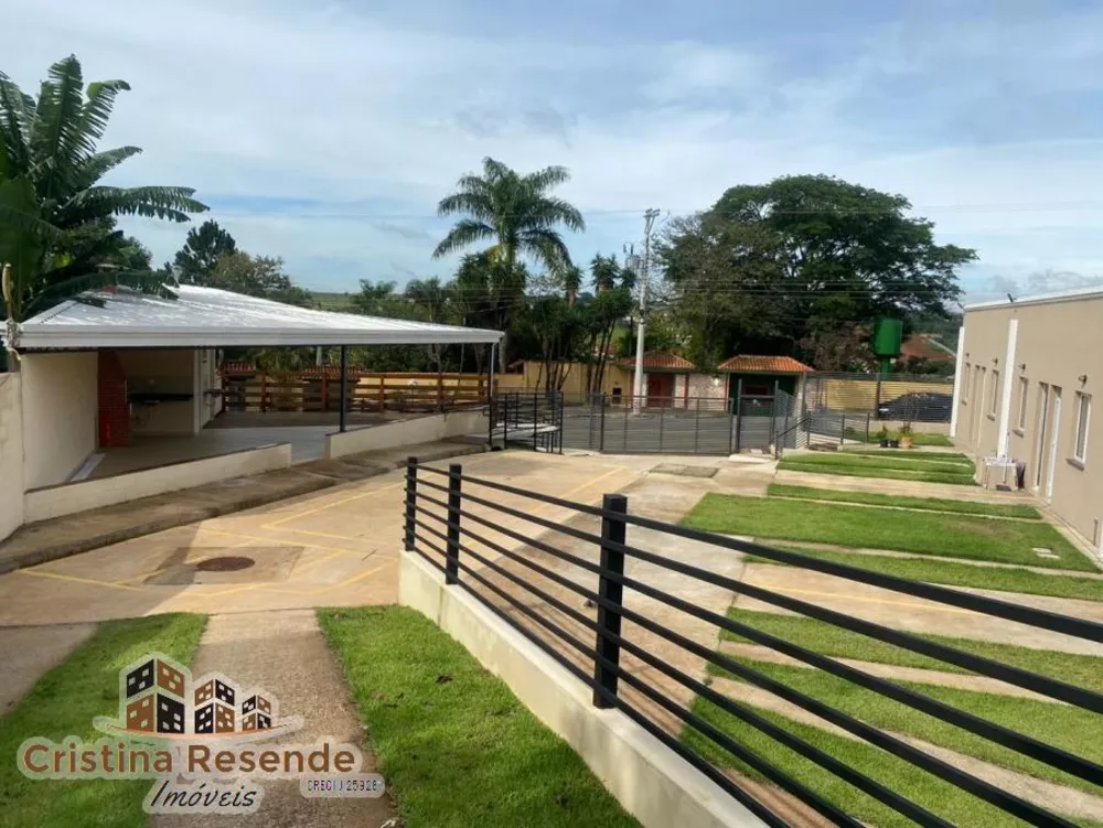 Casa de Condomínio à venda com 2 quartos, 80m² - Foto 1