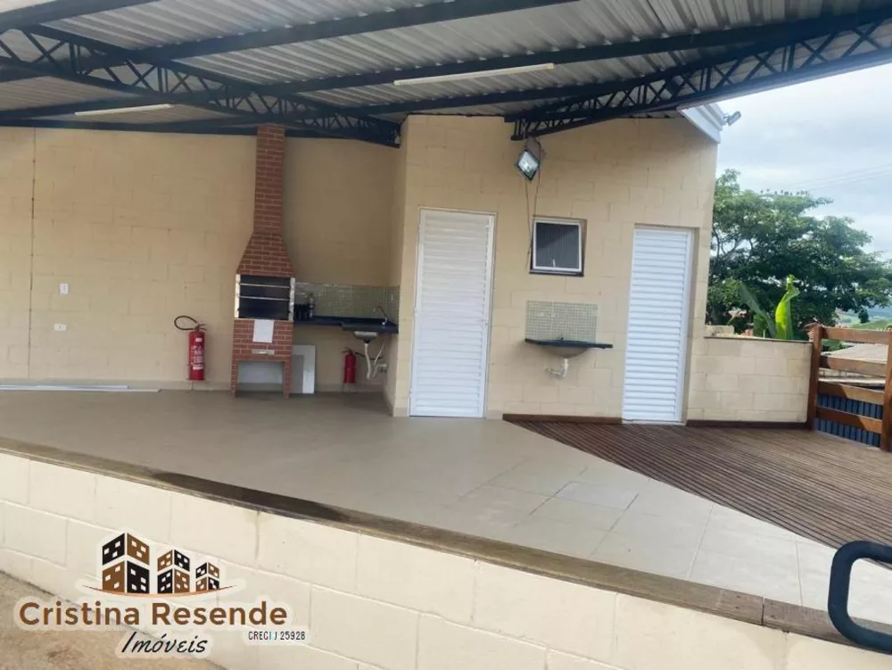 Casa de Condomínio à venda com 2 quartos, 80m² - Foto 6