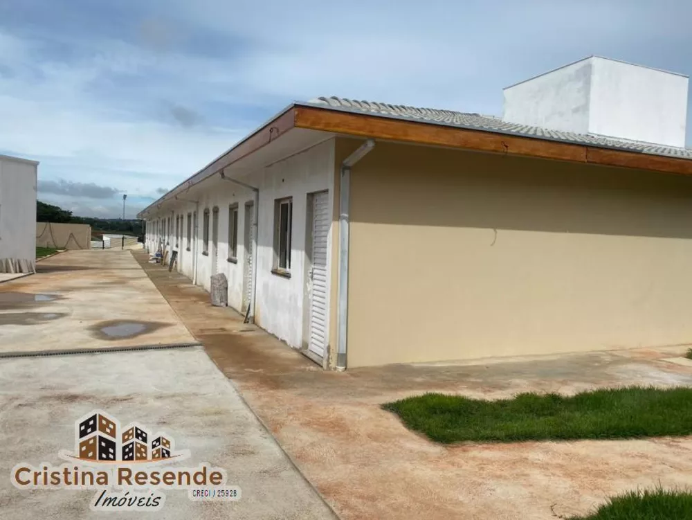 Casa de Condomínio à venda com 2 quartos, 80m² - Foto 2