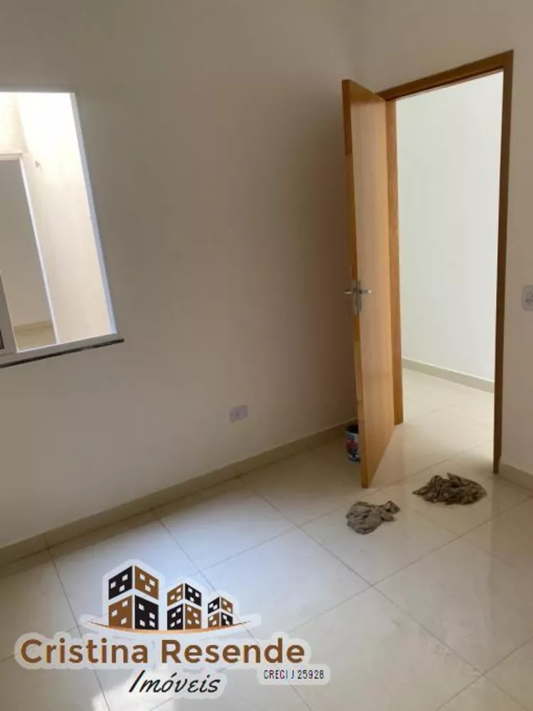 Casa de Condomínio à venda com 2 quartos, 80m² - Foto 5