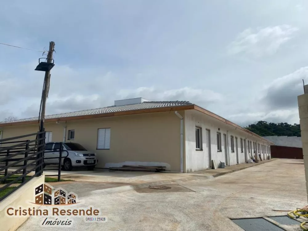 Casa de Condomínio à venda com 2 quartos, 80m² - Foto 8