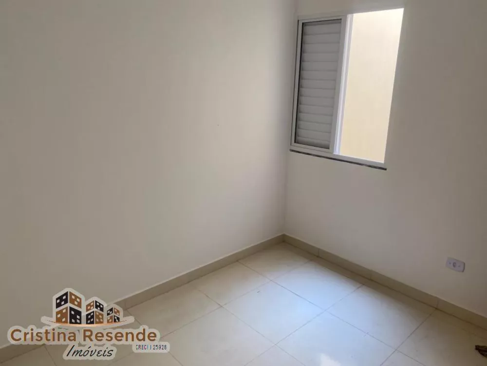 Casa de Condomínio à venda com 2 quartos, 80m² - Foto 3