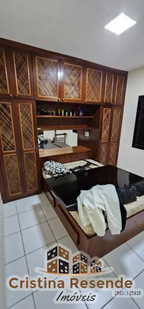 Apartamento à venda com 3 quartos, 93m² - Foto 7