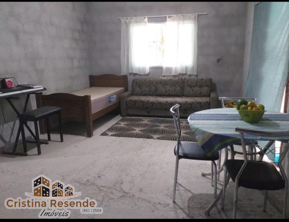 Casa à venda com 3 quartos, 110m² - Foto 1