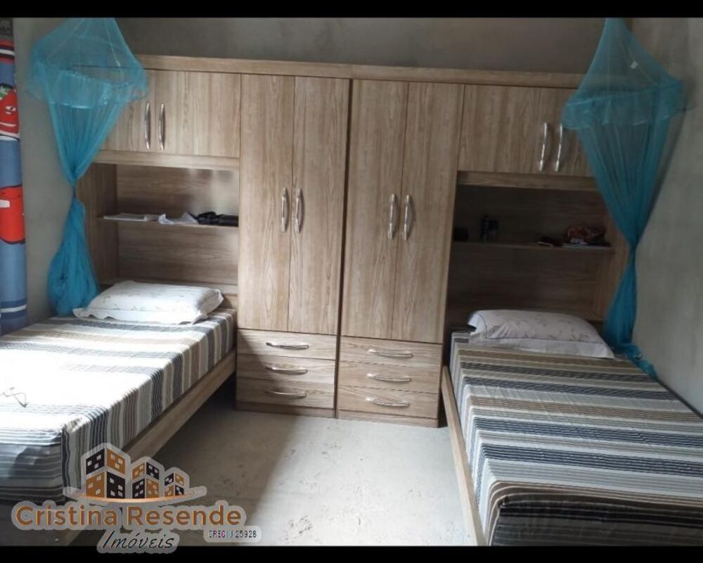 Casa à venda com 3 quartos, 110m² - Foto 7