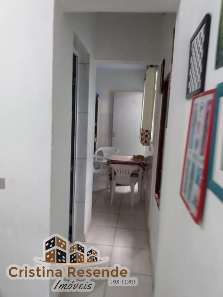 Casa, 1 quarto, 85 m² - Foto 2