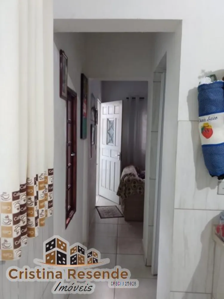 Casa, 1 quarto, 85 m² - Foto 6