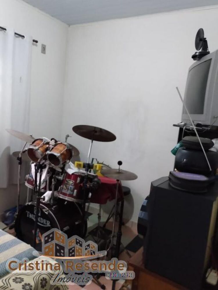 Casa, 1 quarto, 85 m² - Foto 5