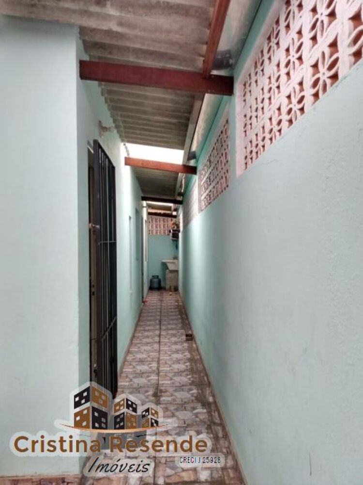 Casa, 1 quarto, 85 m² - Foto 1