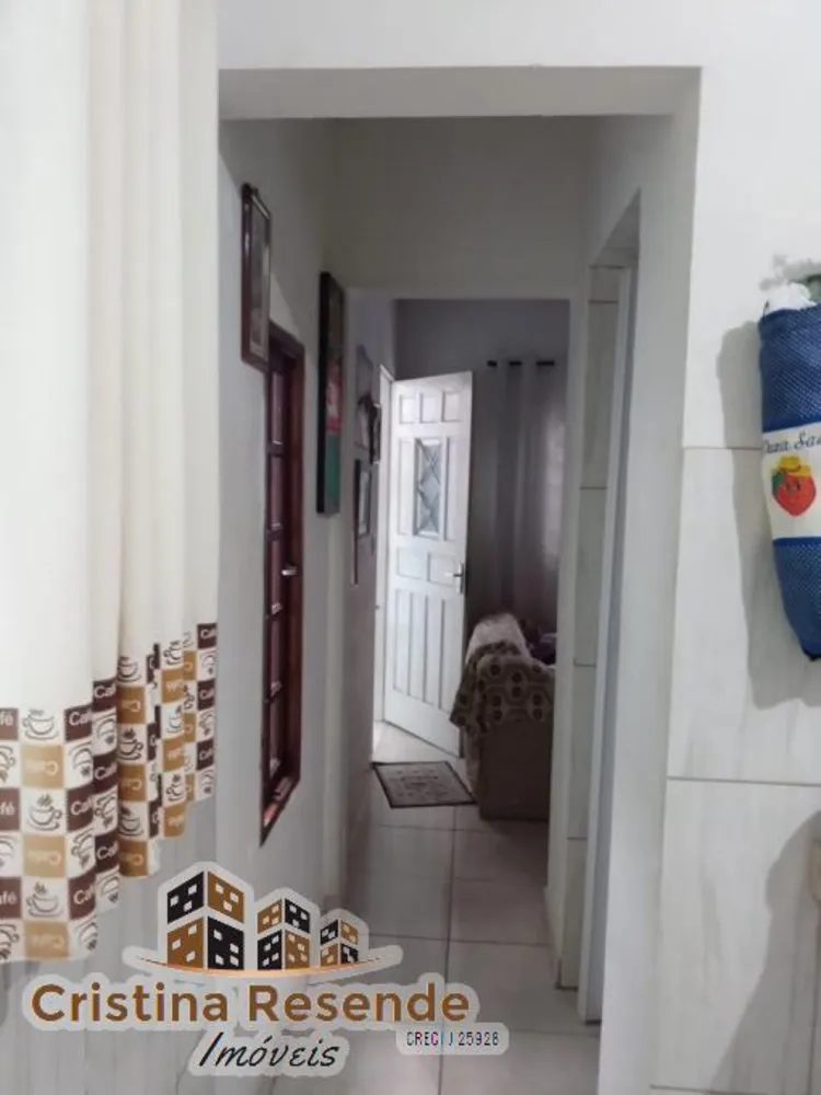 Casa, 1 quarto, 85 m² - Foto 7