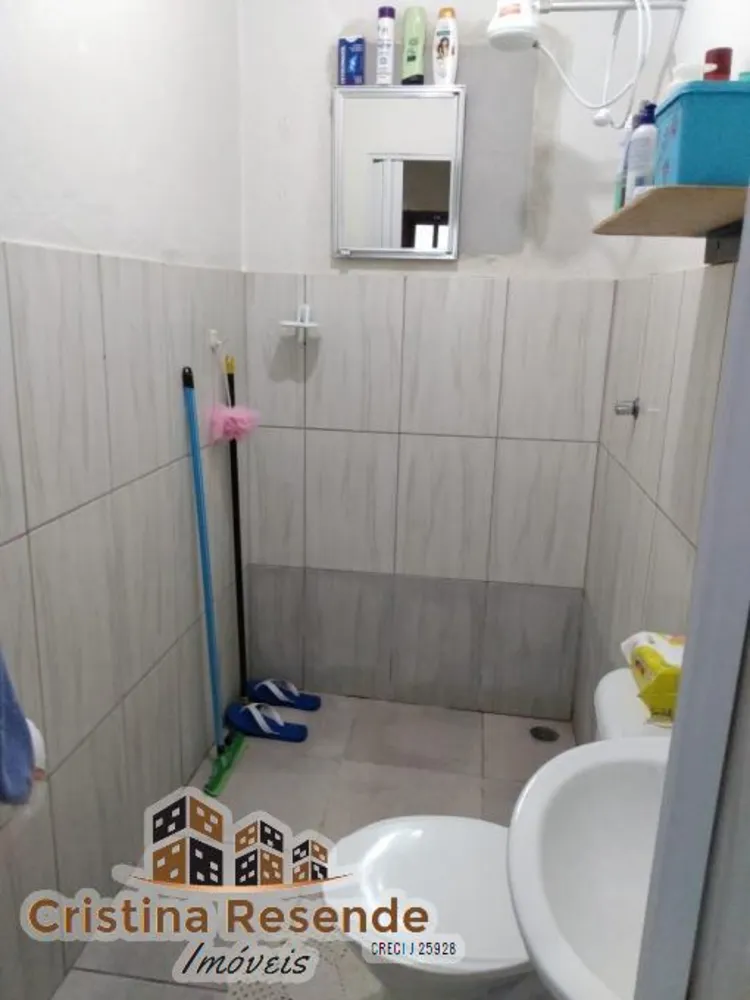 Casa, 1 quarto, 85 m² - Foto 3