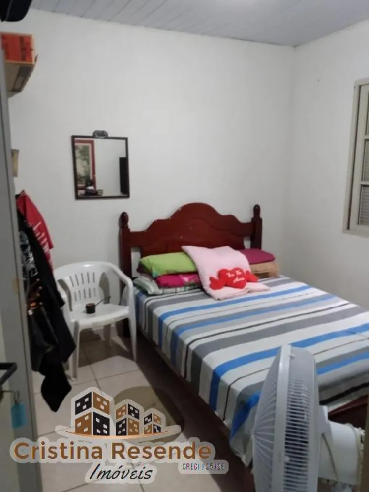Casa, 1 quarto, 85 m² - Foto 11