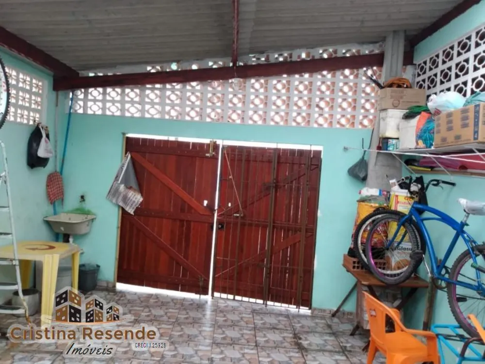 Casa, 1 quarto, 85 m² - Foto 10