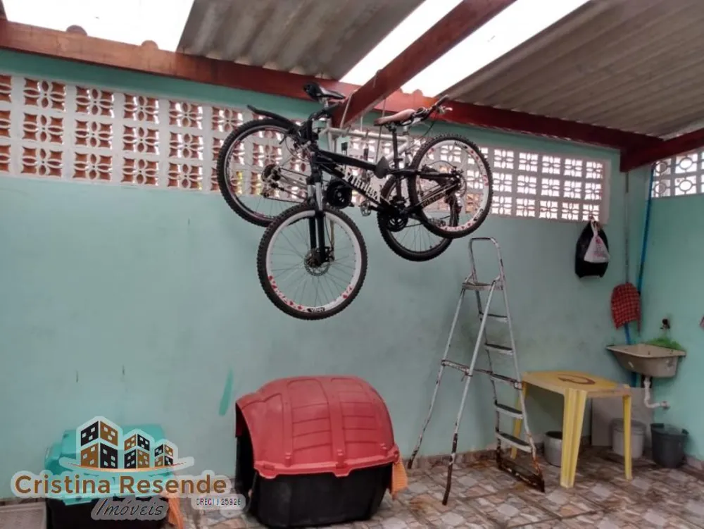 Casa, 1 quarto, 85 m² - Foto 15