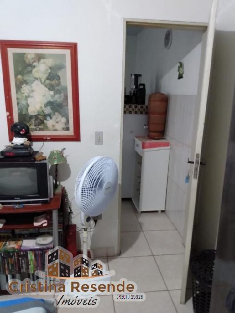 Casa, 1 quarto, 85 m² - Foto 6