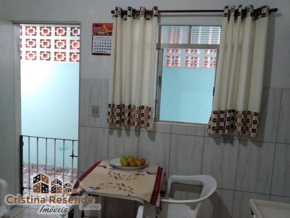 Casa, 1 quarto, 85 m² - Foto 4