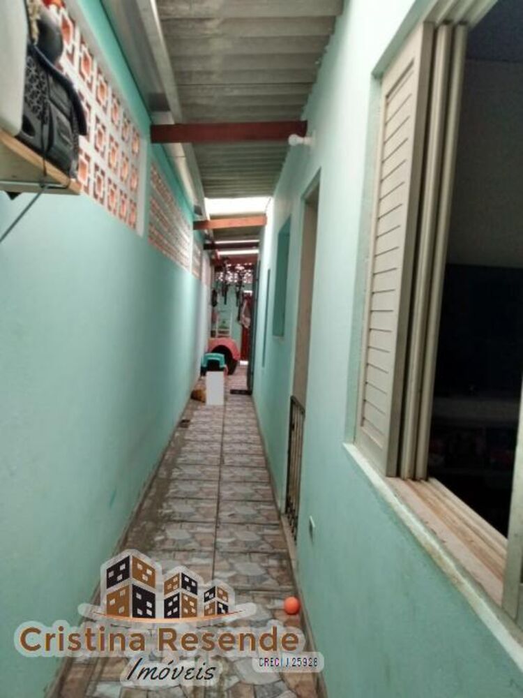 Casa, 1 quarto, 85 m² - Foto 3