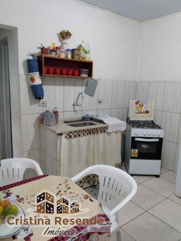 Casa, 1 quarto, 85 m² - Foto 7