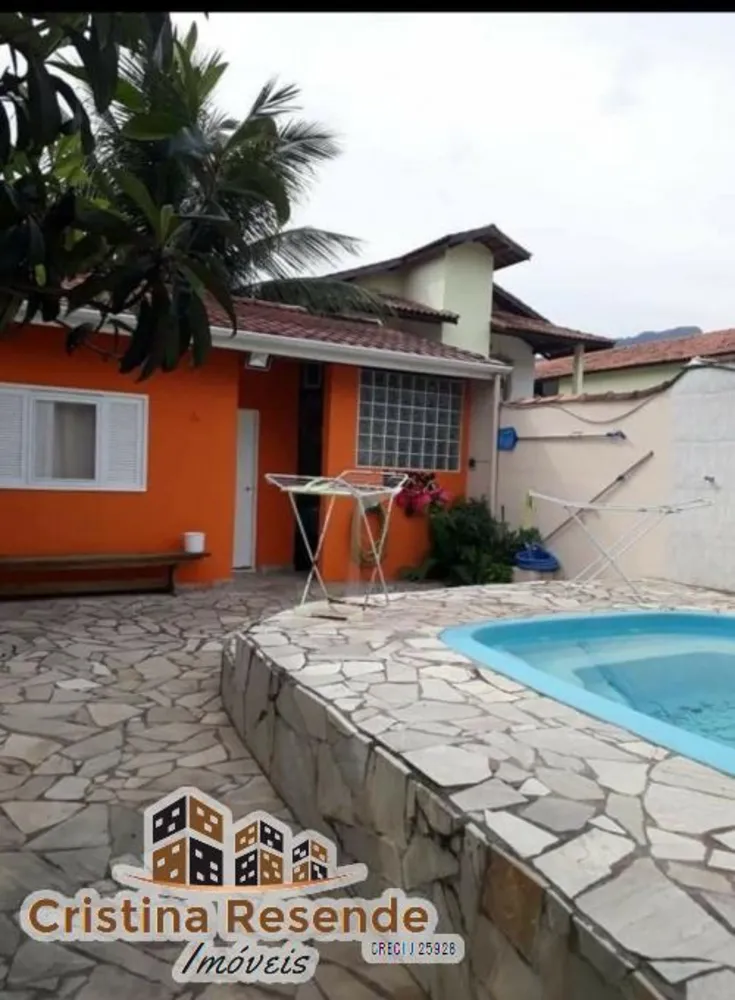 Casa, 2 quartos, 500 m² - Foto 4