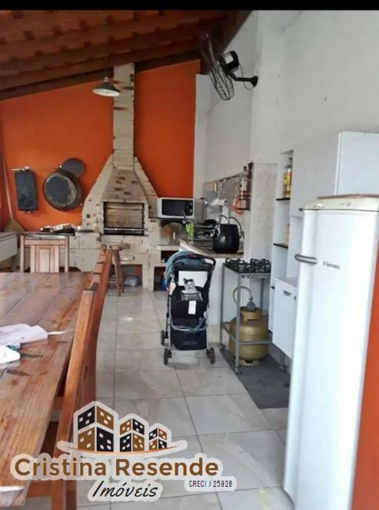 Casa, 2 quartos, 500 m² - Foto 2