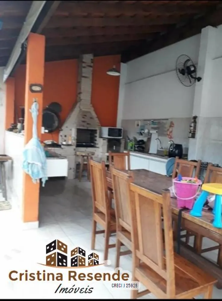 Casa, 2 quartos, 500 m² - Foto 1
