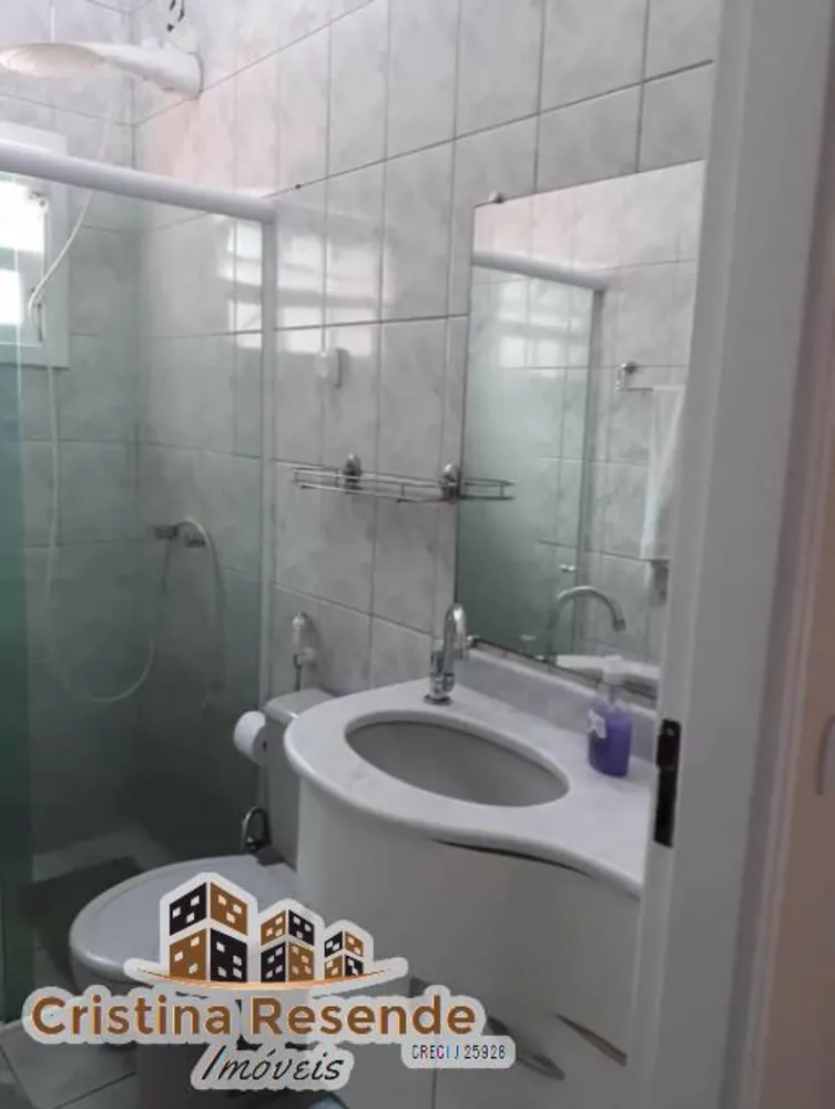 Casa, 2 quartos, 500 m² - Foto 1