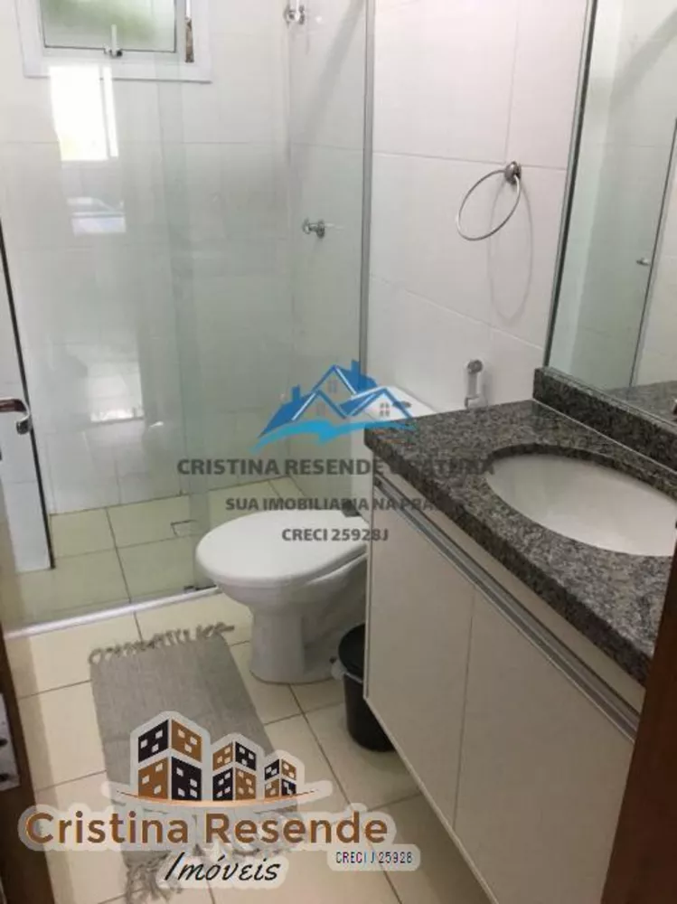 Apartamento à venda com 2 quartos - Foto 3